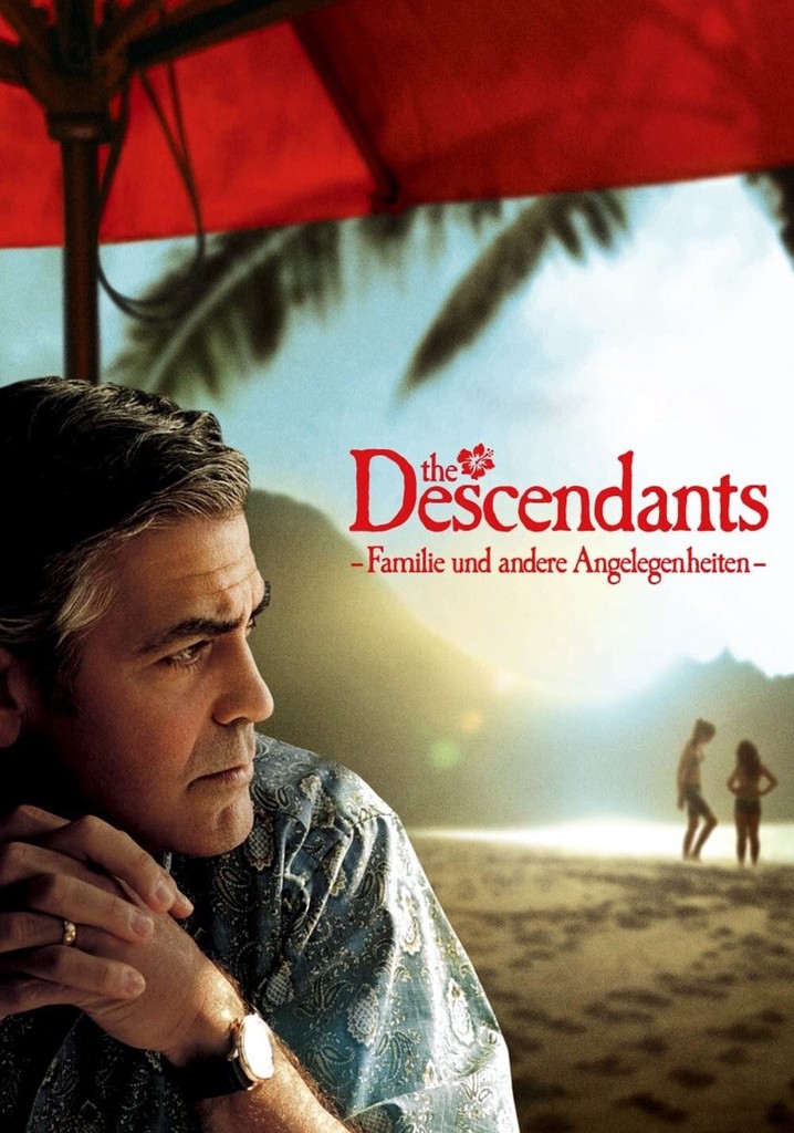 The Descendants: Alexander Payne's Unconventional Look at Hawaii